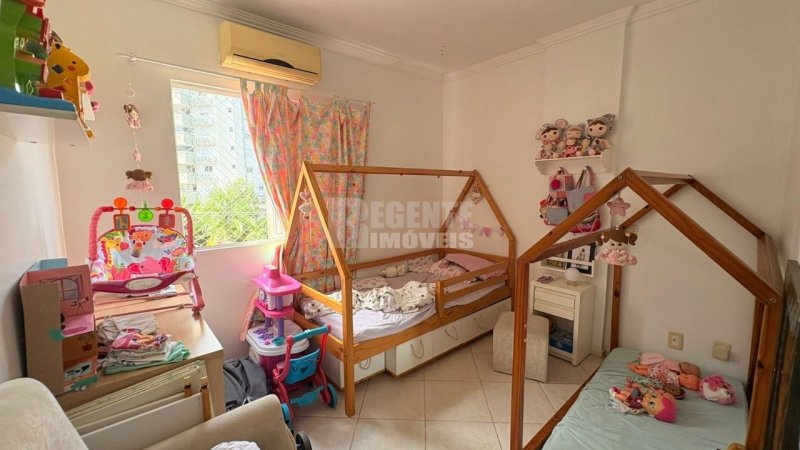 Apartamento 3 quartos no Itacorubi em Florianópolis - Foto 14