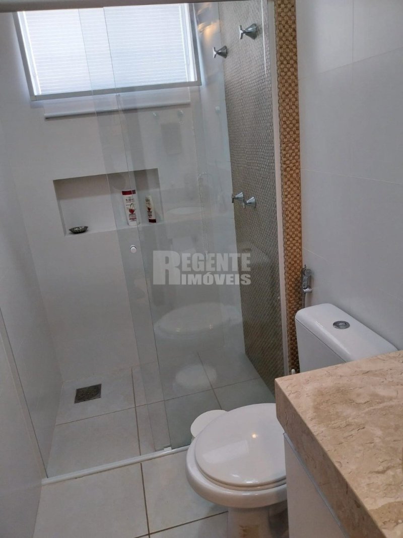 Casa em Condomínio 4 quartos no Canasvieiras em Florianópolis - Foto 14