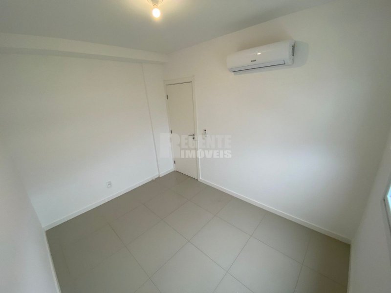 Apartamento 2 quartos no Pantanal em Florianópolis - Foto 9