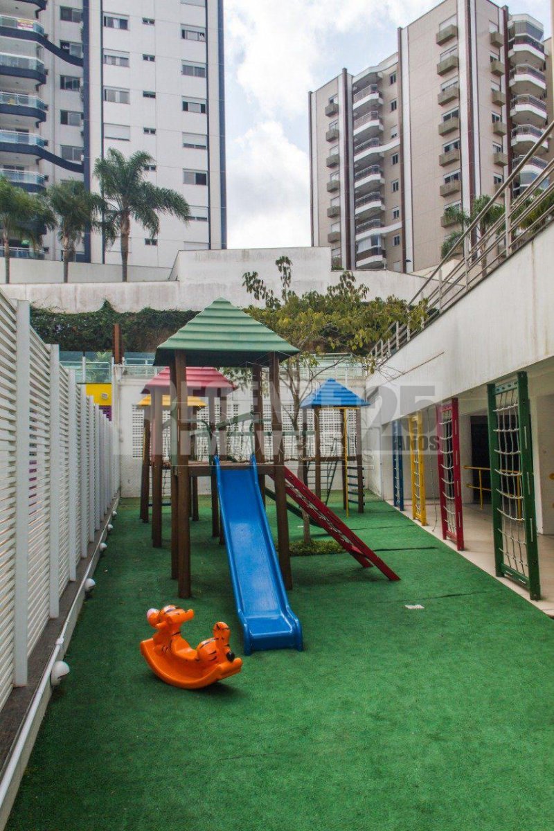 cond 02 - Apartamento 3 quartos no Itacorubi em Florianópolis