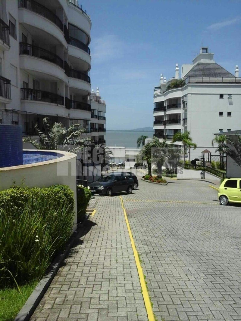 Cobertura 3 quartos no Coqueiros em Florianópolis - Foto 28