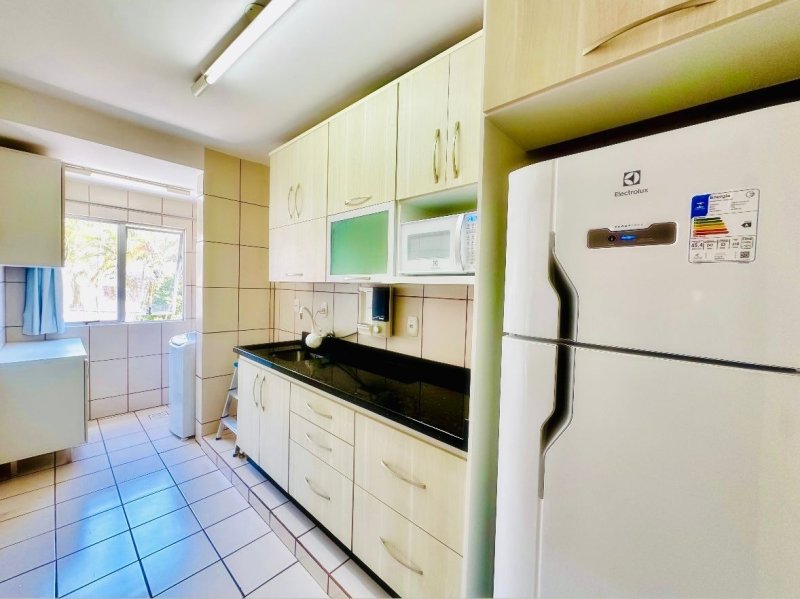 Apartamento 1 quartos no Trindade em Florianópolis - Foto 9