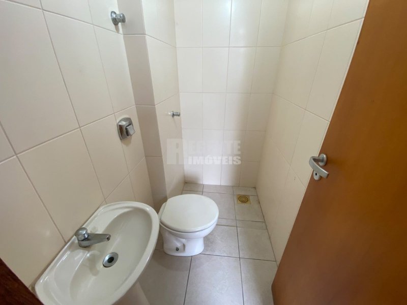 Apartamento 3 quartos no Trindade em Florianópolis - Foto 12