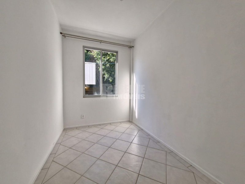Apartamento 2 quartos no Centro em Florianópolis - Foto 9