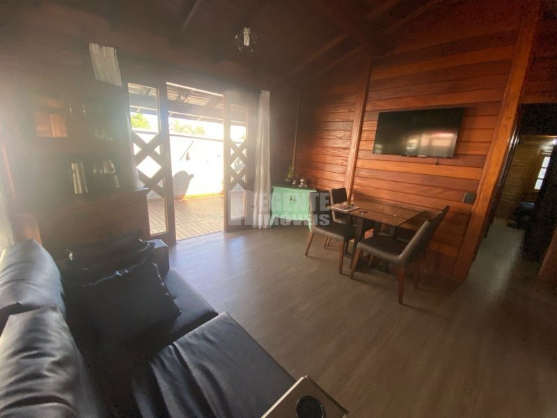 Casa 3 quartos no Itacorubi em Florianópolis - Foto 12