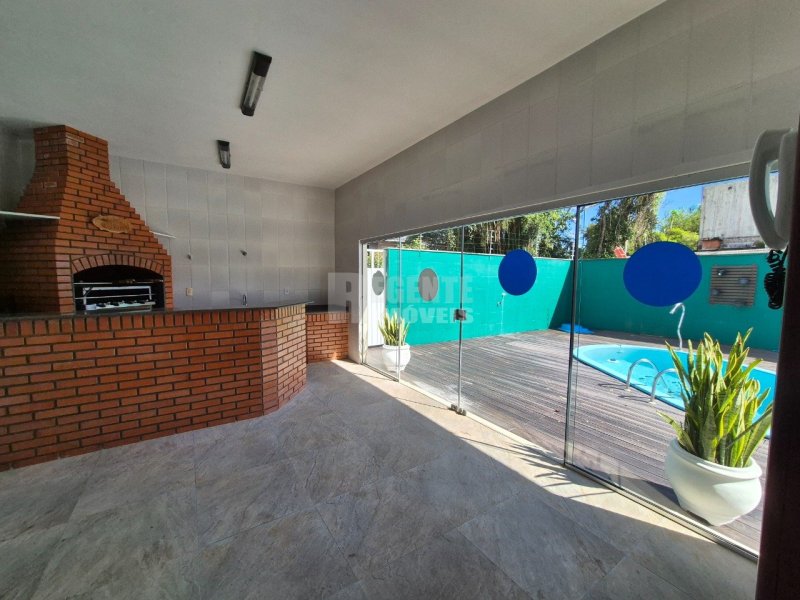 Casa 3 quartos no Córrego Grande em Florianópolis - Foto 14