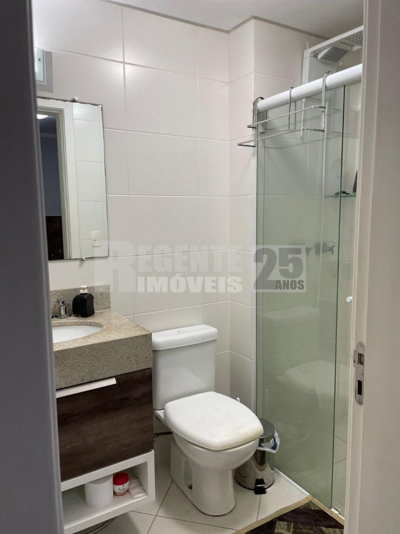 Apartamento 3 quartos no Agronômica em Florianópolis - Foto 8