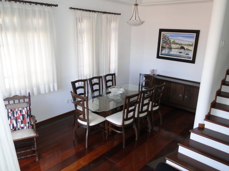 Casa 4 quartos no João Paulo em Florianópolis - Foto 17
