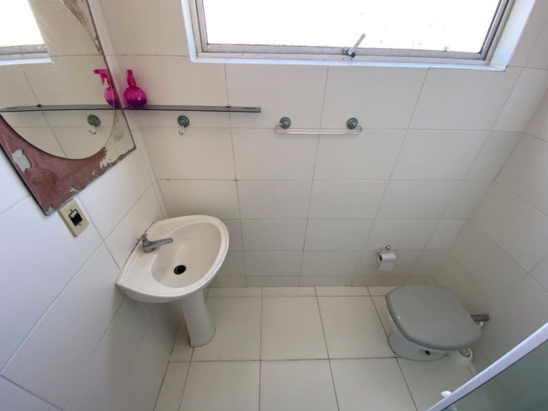 Apartamento 3 quartos no Trindade em Florianópolis - Foto 6