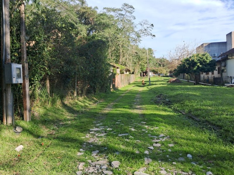 Terreno no Ratones em Florianópolis - Foto 2
