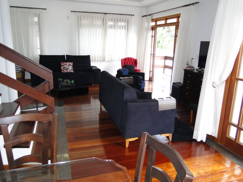 Casa 4 quartos no João Paulo em Florianópolis - Foto 13