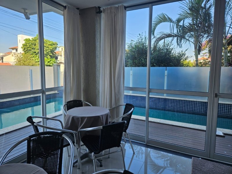 Apartamento 2 quartos no Canasvieiras em Florianópolis - Foto 26