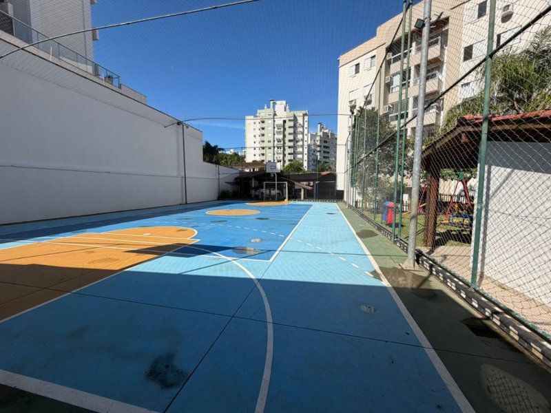 Apartamento 3 quartos no Itacorubi em Florianópolis - Foto 19
