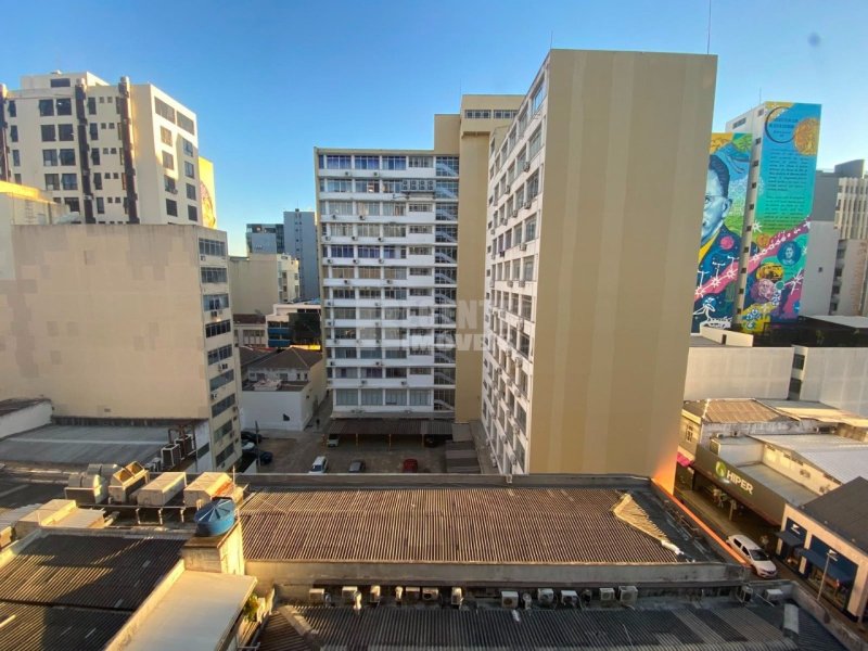 Apartamento 1 quartos no Centro em Florianópolis - Foto 8