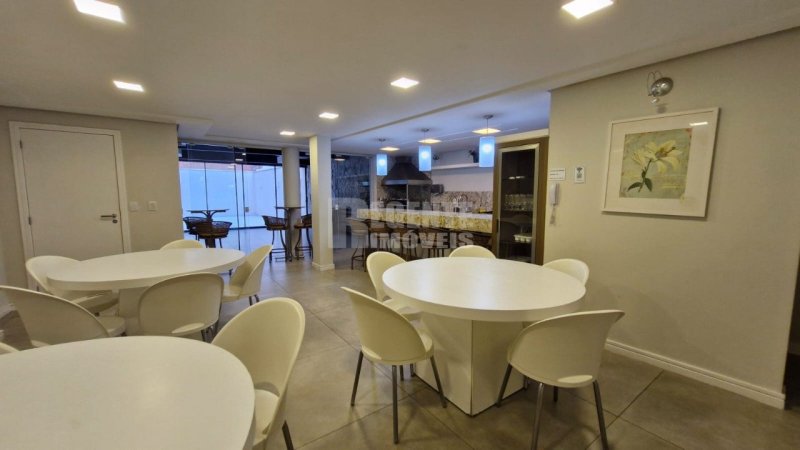 Apartamento 2 quartos no Córrego Grande em Florianópolis - Foto 8