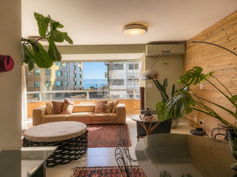 Apartamento 5 quartos no Centro em Florianópolis - Foto 8