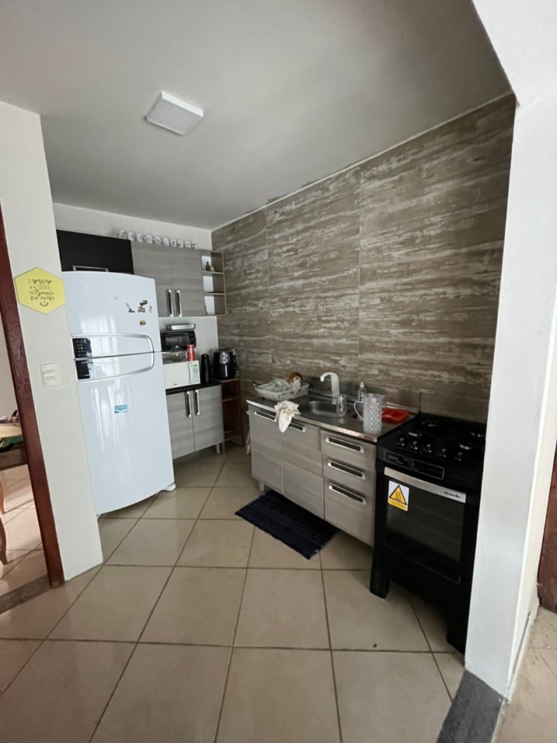 Casa 5 quartos no Trindade em Florianópolis - Foto 4