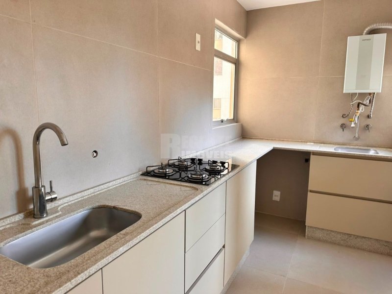 Departamento en venta en el barrio Centro en Florianópolis - Foto 8