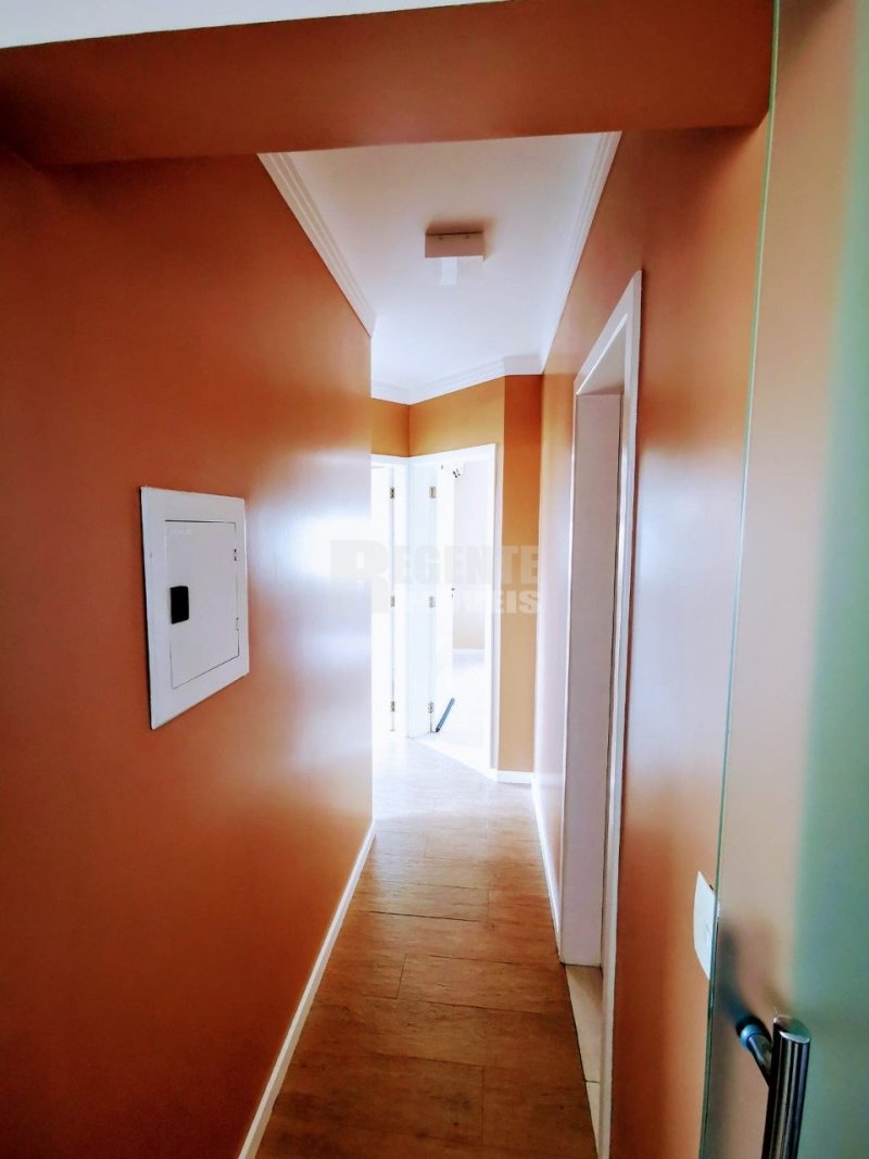 Apartamento 3 quartos no Centro em Florianópolis - Foto 30