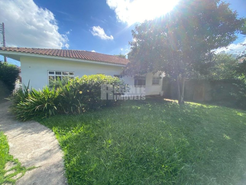 Casa 3 quartos no Itacorubi em Florianópolis - Foto 2