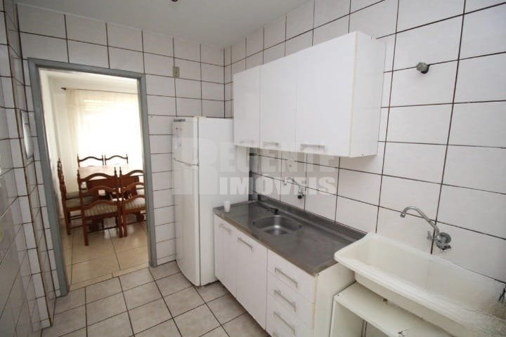 Apartamento 3 quartos no Trindade em Florianópolis - Foto 3