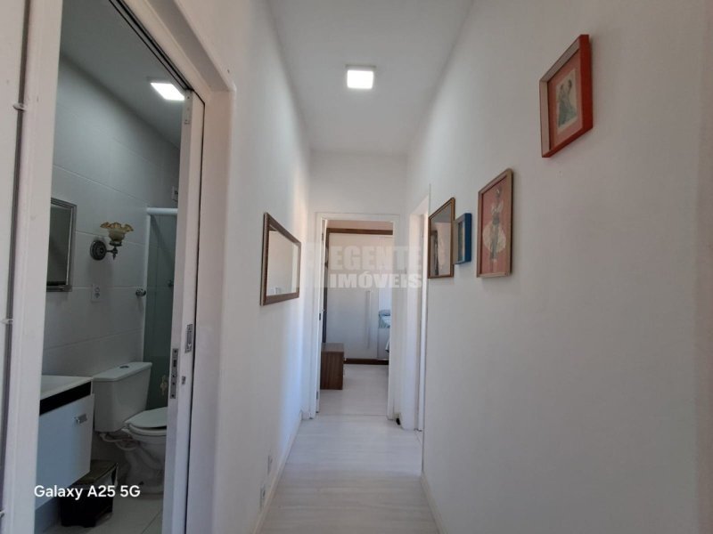 Apartamento 2 quartos no Centro em Florianópolis - Foto 3