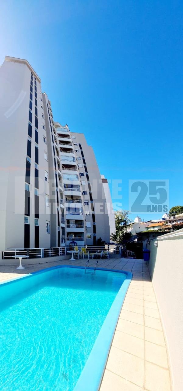 Apartamento 3 quartos no Agronômica em Florianópolis - Foto 26