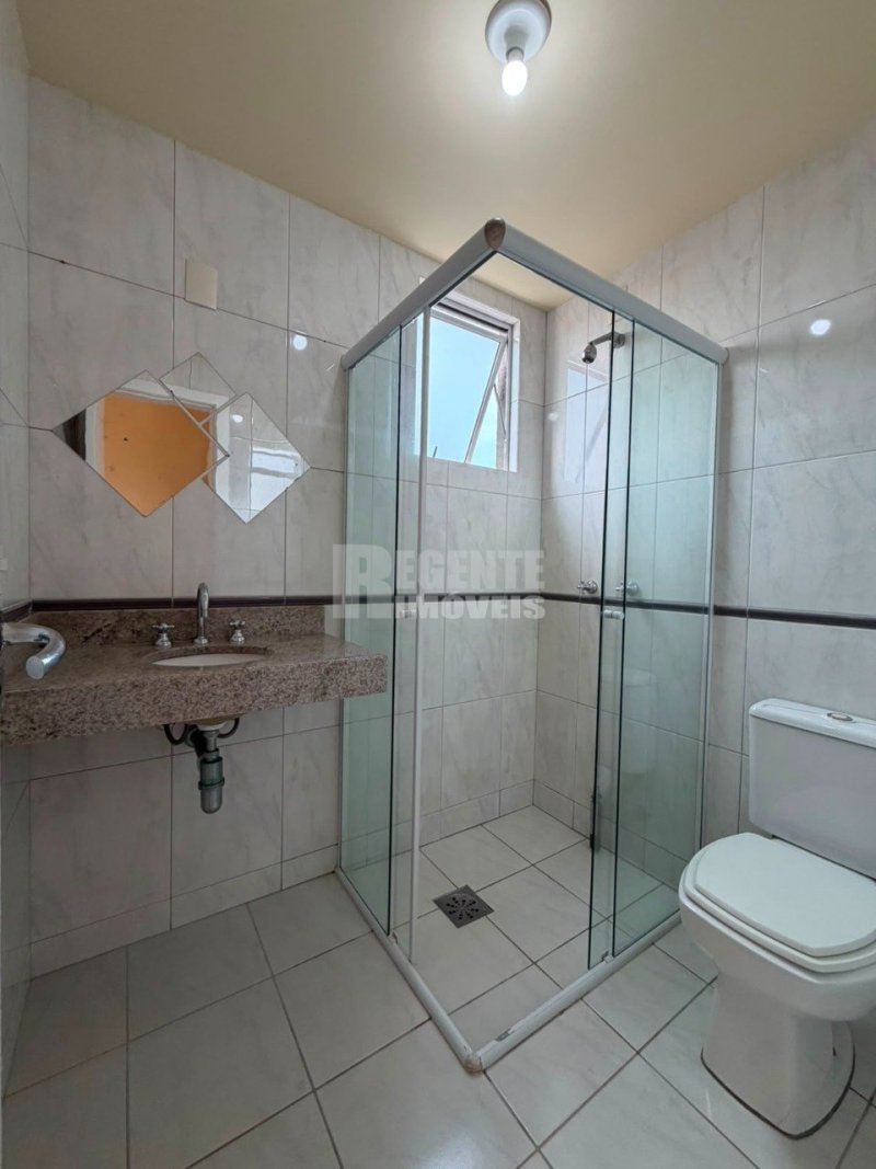 Apartamento 2 quartos no Trindade em Florianópolis - Foto 15