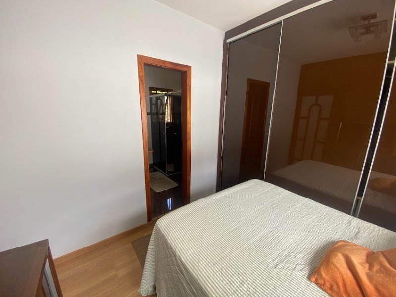 Casa 2 quartos no Trindade em Florianópolis - Foto 18