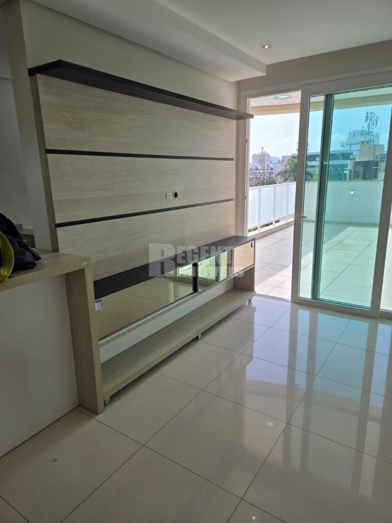 Apartamento 2 quartos no Trindade em Florianópolis - Foto 15