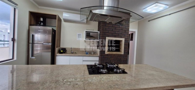 Apartamento 3 quartos no Centro em Florianópolis - Foto 6