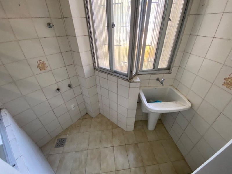 Apartamento 1 quartos no Trindade em Florianópolis - Foto 9
