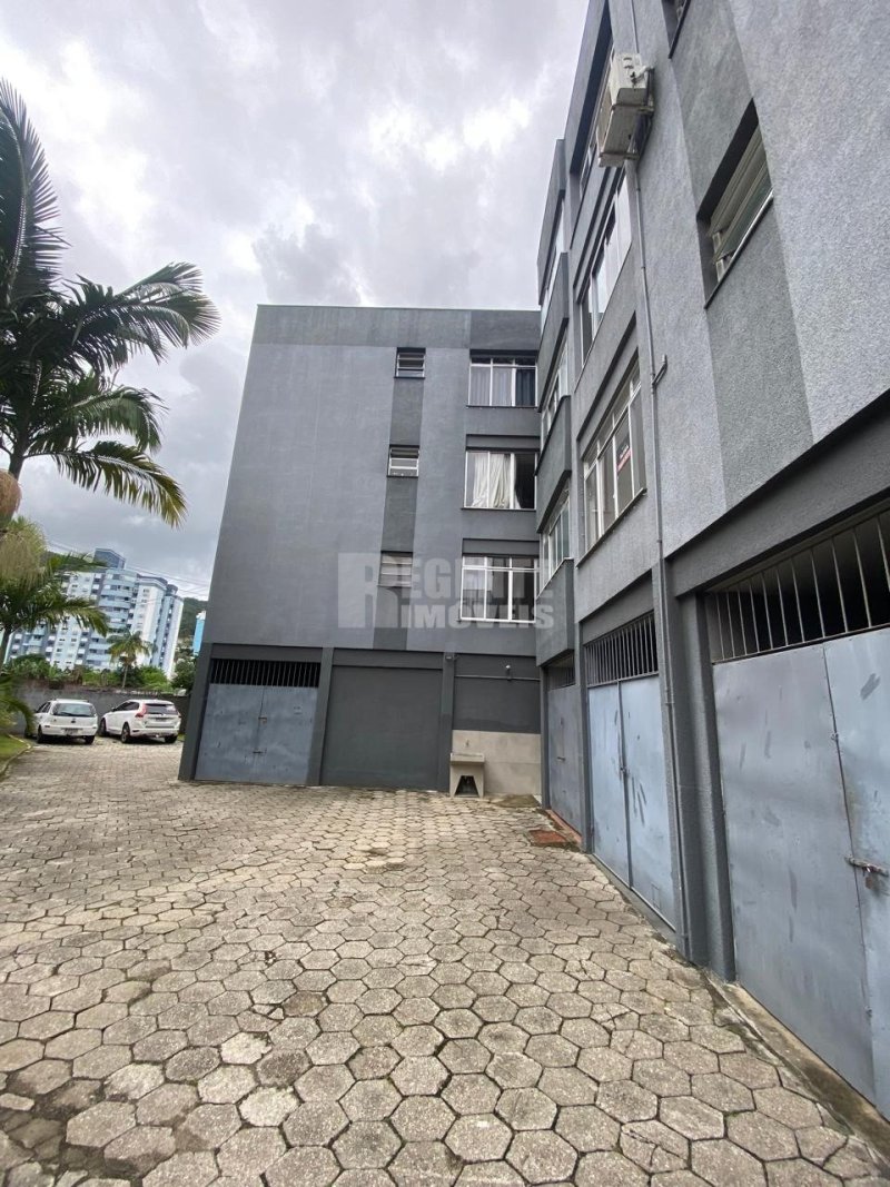 Apartamento 1 quartos no Itacorubi em Florianópolis - Foto 10