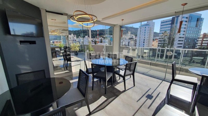 Apartamento 2 quartos no Trindade em Florianópolis - Foto 24