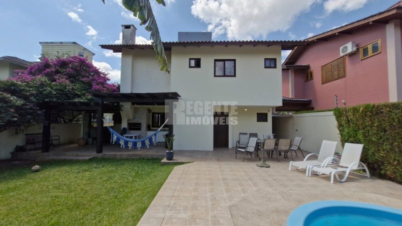 Casa 4 quartos no Parque São Jorge em Florianópolis - Foto 30