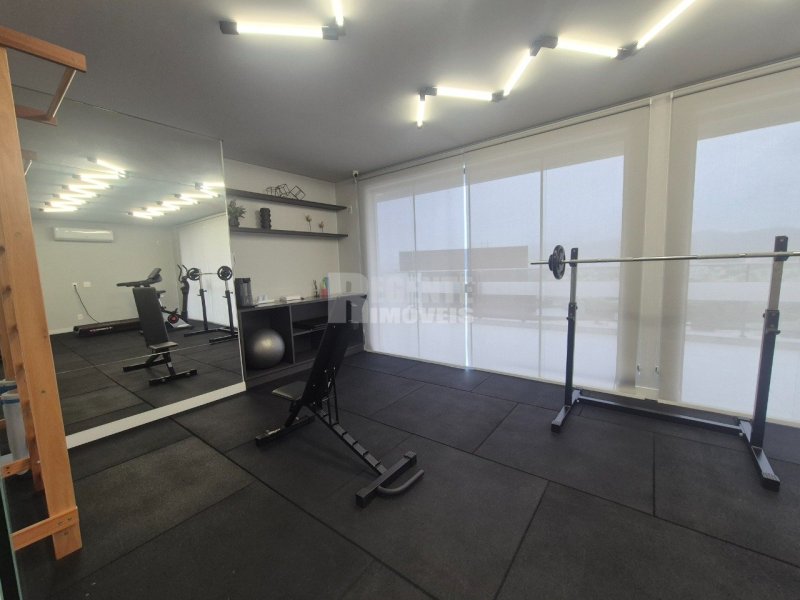Apartamento 2 quartos no Carvoeira em Florianópolis - Foto 14