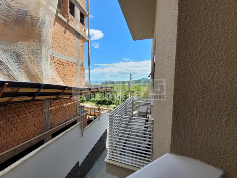 Apartamento 2 quartos no João Paulo em Florianópolis - Foto 11