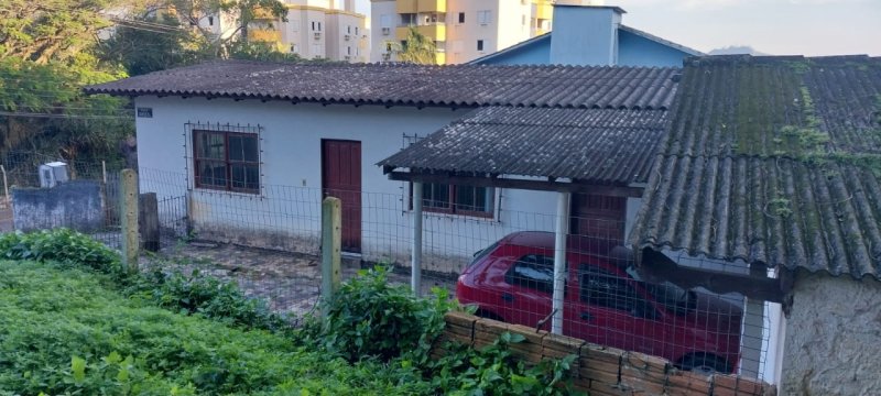 Terreno no Saco Grande em Florianópolis - Foto 5