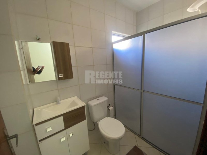 Kitnet 1 quartos no Trindade em Florianópolis - Foto 5