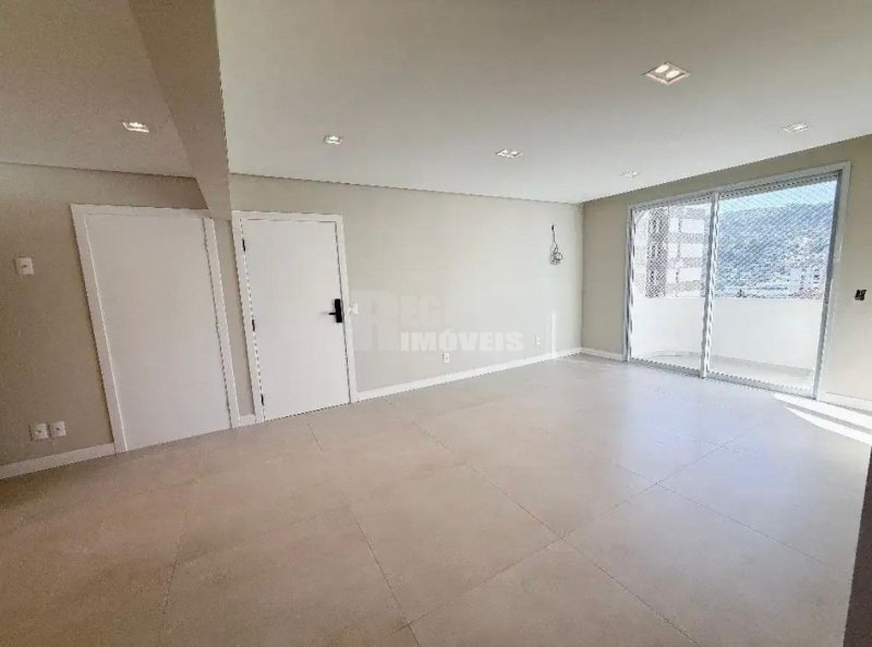 Apartamento 3 quartos no Centro em Florianópolis - Foto 13