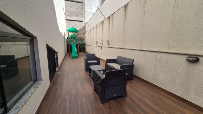 Apartamento 2 quartos no Pagani em Palhoça - Foto 25