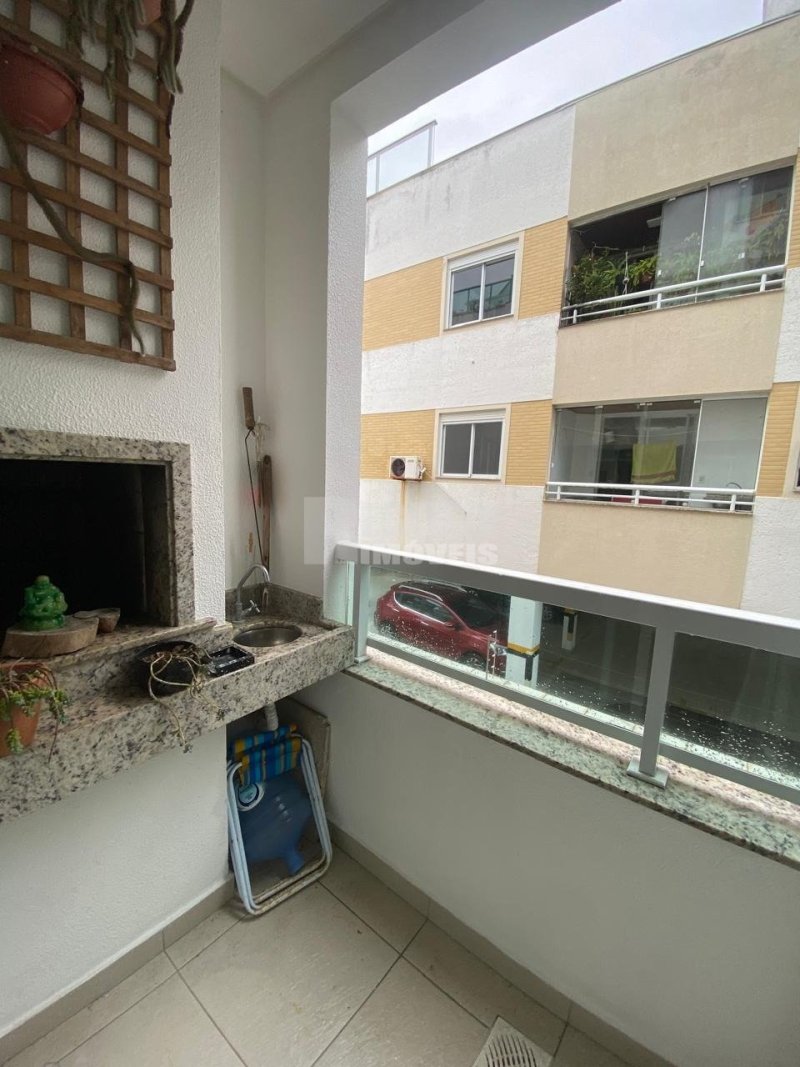 Apartamento 2 quartos no Rio Tavares em Florianópolis - Foto 3