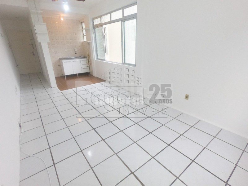 3 - Kitnet 1 quartos no Itacorubi em Florianópolis