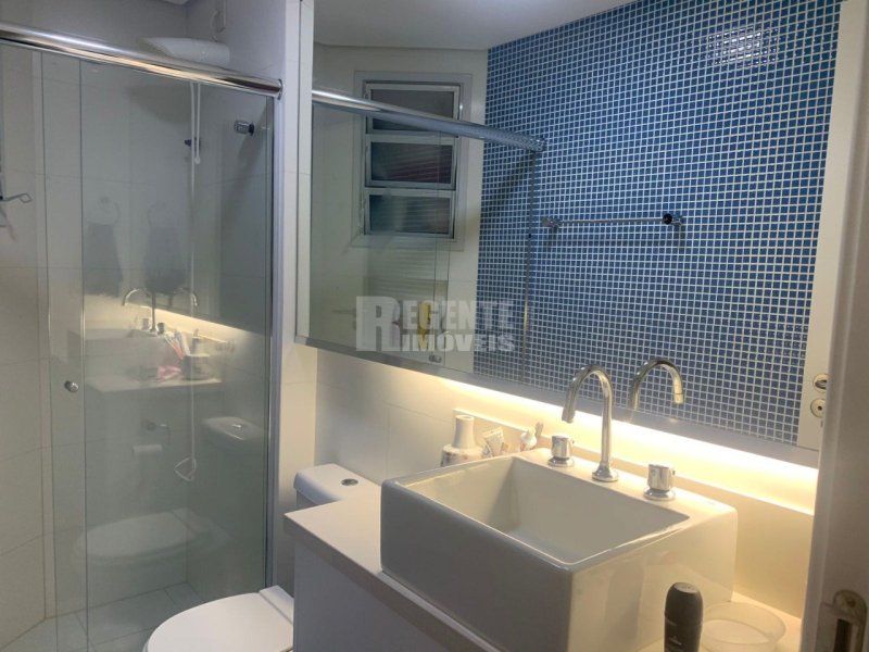 Apartamento 3 quartos no Itacorubi em Florianópolis - Foto 17