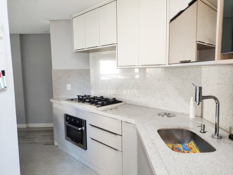 Apartamento 3 quartos no Saco Grande em Florianópolis - Foto 2