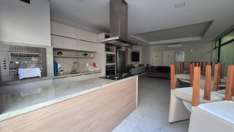 Apartamento 2 quartos no Pagani em Palhoça - Foto 23