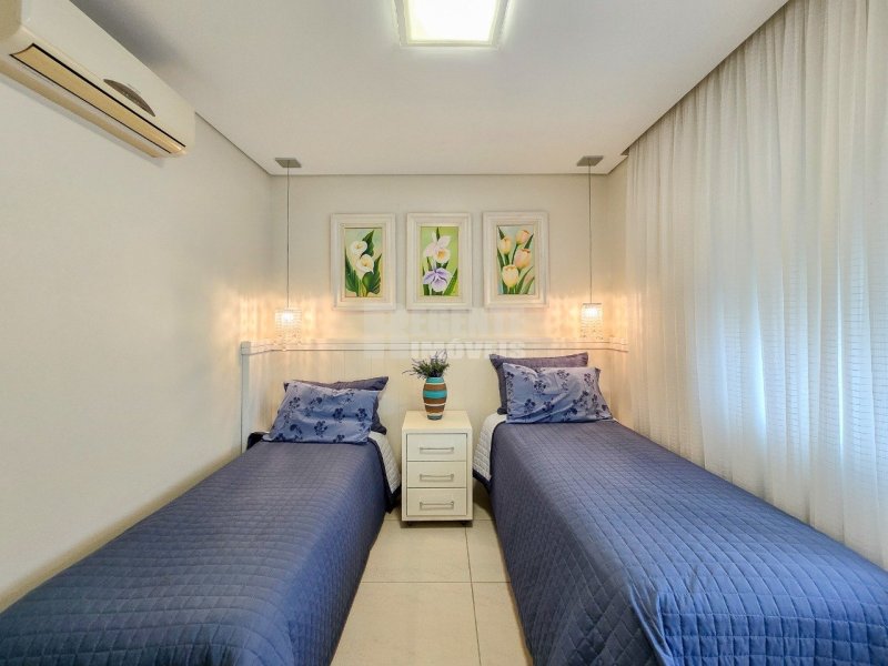 Apartamento 3 quartos no Itacorubi em Florianópolis - Foto 28