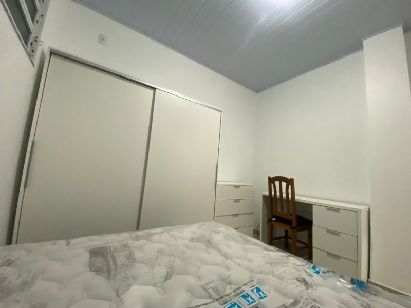 Apartamento 1 quartos no Estreito em Florianópolis - Foto 8