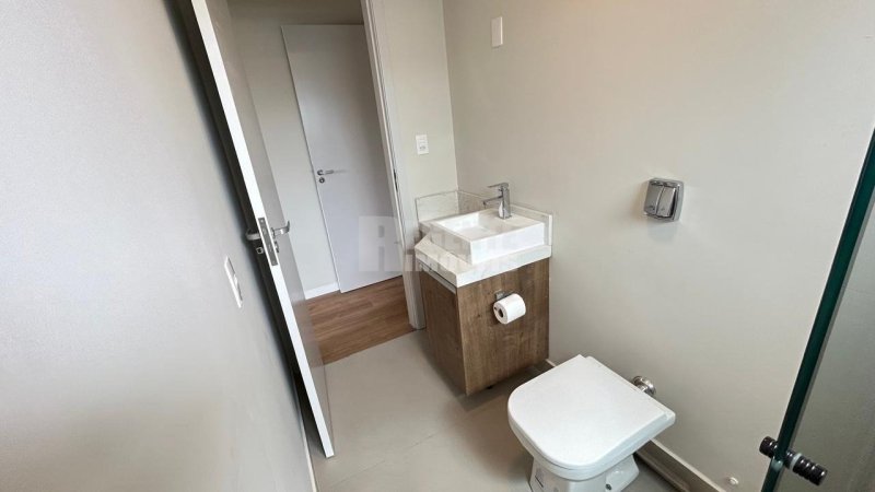 Apartamento 3 quartos no Trindade em Florianópolis - Foto 18