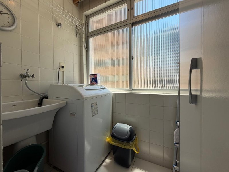 Apartamento 1 quartos no Centro em Florianópolis - Foto 12